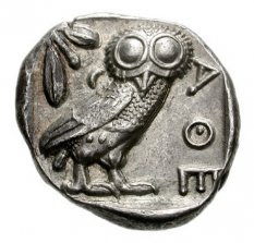Antic philosophy and science