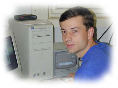Ladislav Strnad