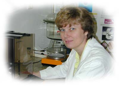 Marie Fayadov