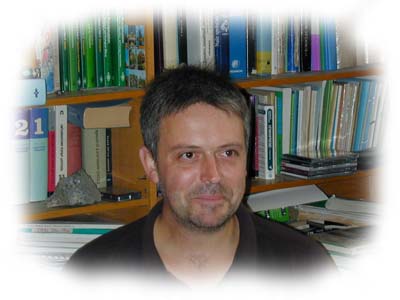 Martin Mihaljevi