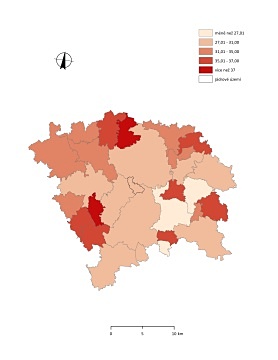 Ekonomické aktivity