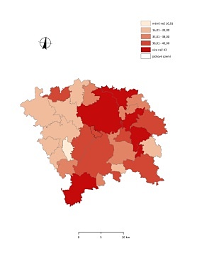 Ekonomické aktivity