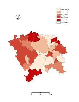 Ekonomické aktivity