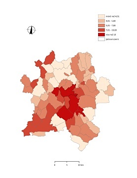 Ekonomické aktivity