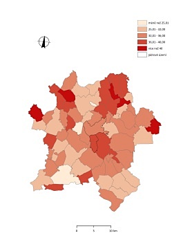 Ekonomické aktivity