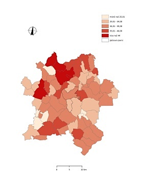 Ekonomické aktivity