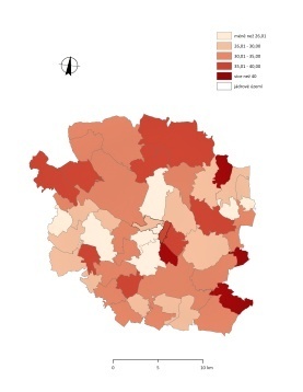 Ekonomické aktivity