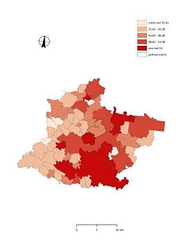 Ekonomické aktivity