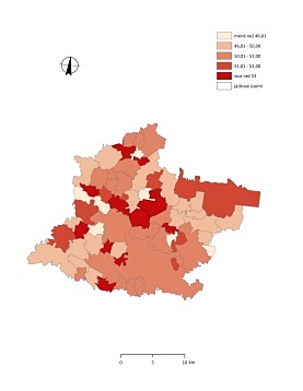 Ekonomické aktivity