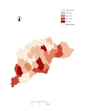 Ekonomické aktivity