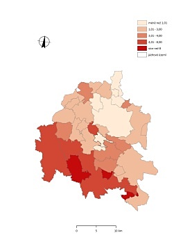 Ekonomické aktivity