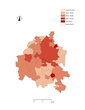 Ekonomické aktivity