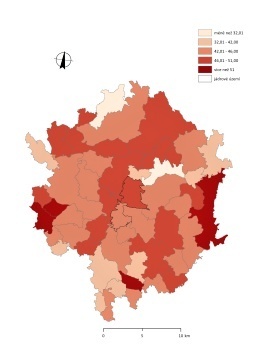 Ekonomické aktivity