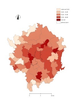 Ekonomické aktivity