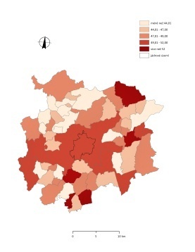 Ekonomické aktivity