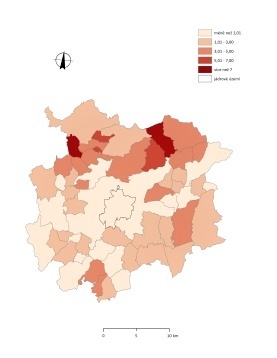 Ekonomické aktivity