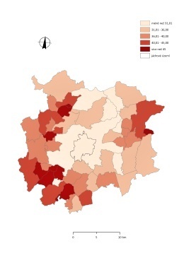 Ekonomické aktivity