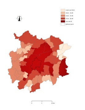 Ekonomické aktivity