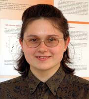 Karolína Šišková