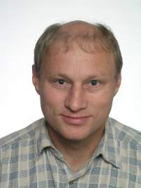 Prof. Petr Hermann