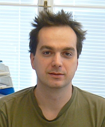 Doc. RNDr. Jan Kotek, Ph.D.