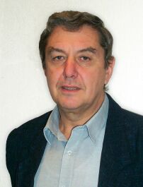 Prof. Ivan Lukes