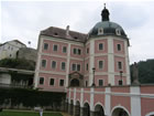 Bečov nad Teplou