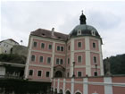Bečov nad Teplou