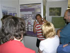 Poster session