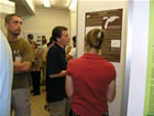 Poster session
