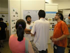 Poster session