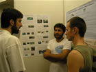Poster session