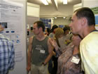 Poster session