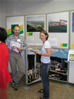 Poster session