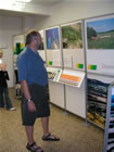 Poster session