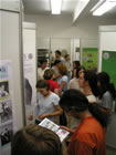 Poster session