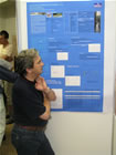 Poster session