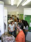 Poster session
