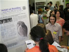 Poster session