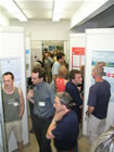 Poster session