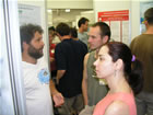 Poster session
