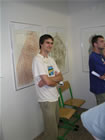 Poster session