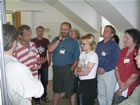 Poster session