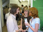 Poster session