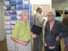 Poster session