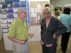 Poster session