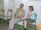 Poster session