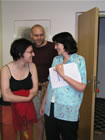 Poster session