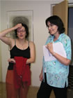 Poster session