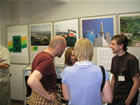 Poster session